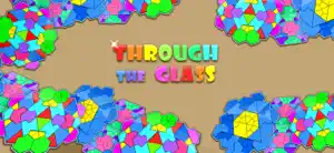 Through the Glass: Mosaic Game screenshot #6 for iPhone