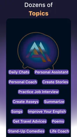 Game screenshot Talk with Socra Chat AI apk