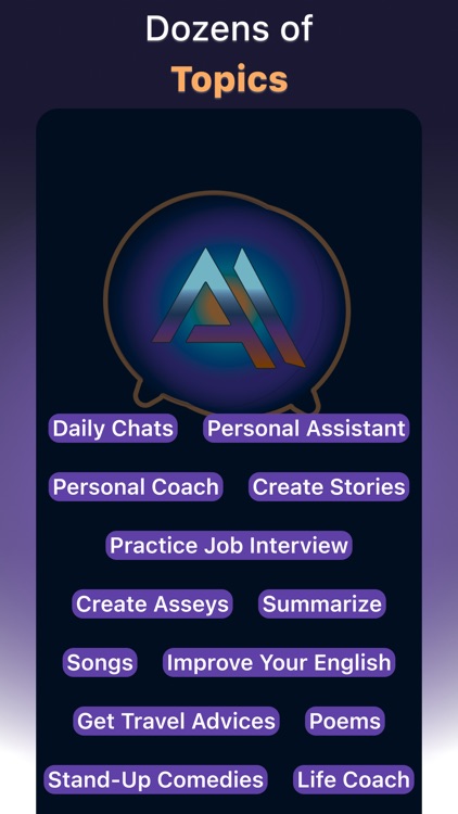 Talk with Socra Chat AI