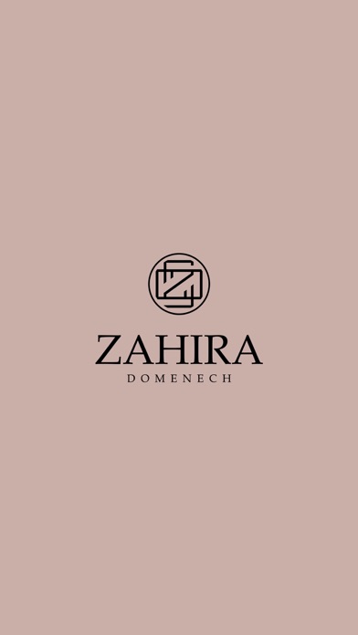 Zahira Domenech Screenshot