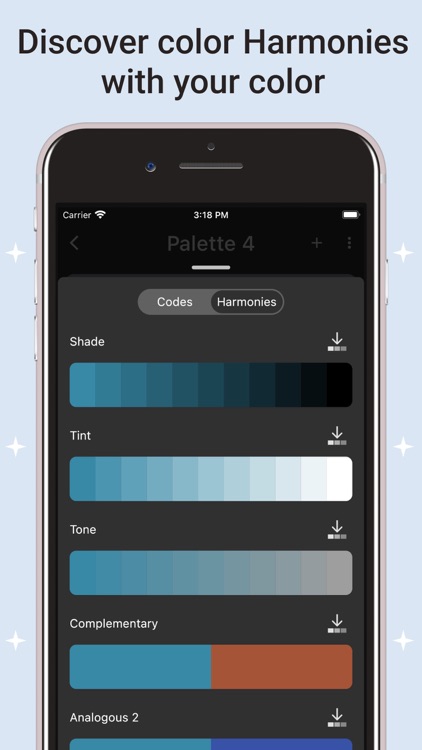 Color Picker AR: Grab Palette screenshot-5