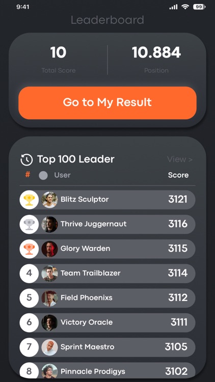 Beatno - Win League Predictor screenshot-4