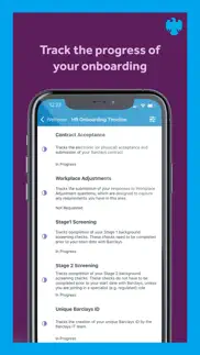 barclays onboarding problems & solutions and troubleshooting guide - 1