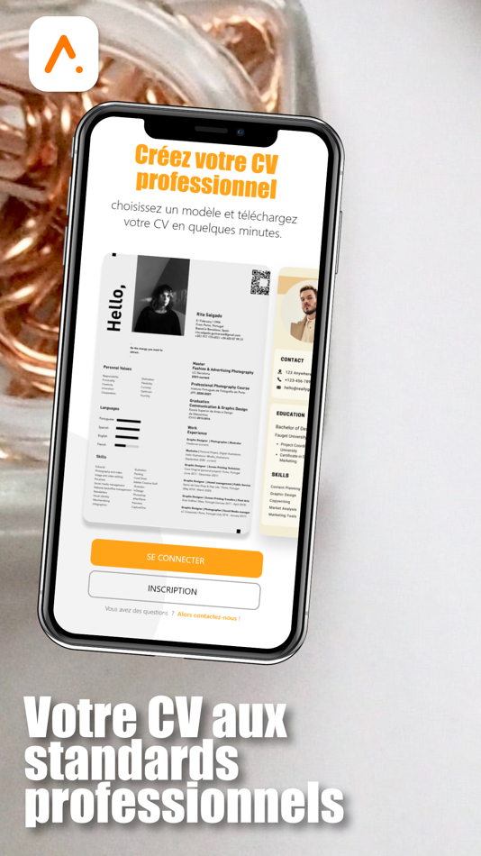 #4. Ariah - App (iOS) 게시자: SECTESTER
