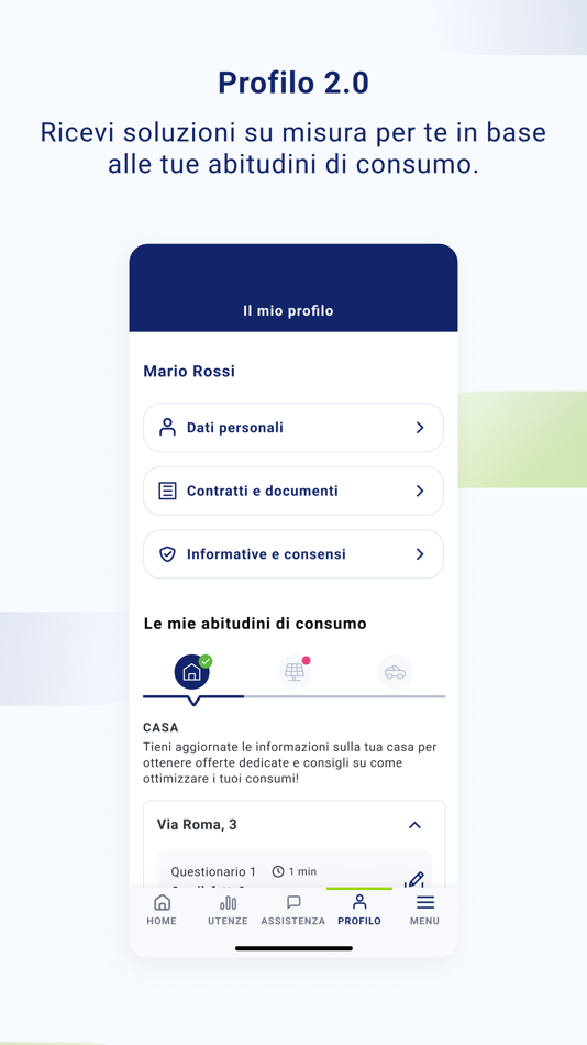 #3. MySorgenia (iOS) 由: Sorgenia S.p.A.