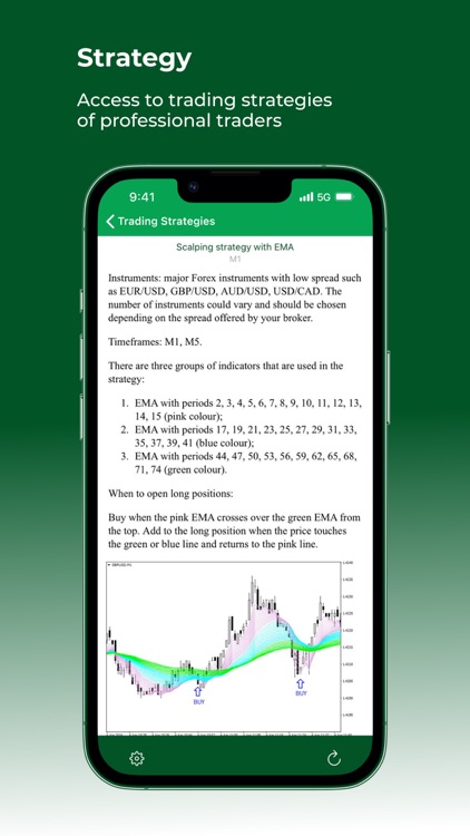 Forex fundamental analysis screenshot-6