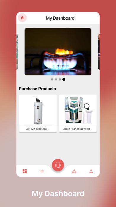 Ketan Gas Screenshot