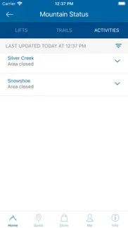 How to cancel & delete snowshoe mountain 2