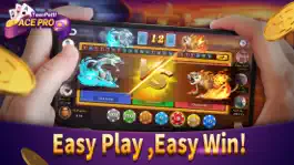 Game screenshot Teenpatti Ace Pro mod apk