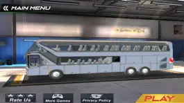 Game screenshot Ultimate Bus Simulator Game 3D mod apk