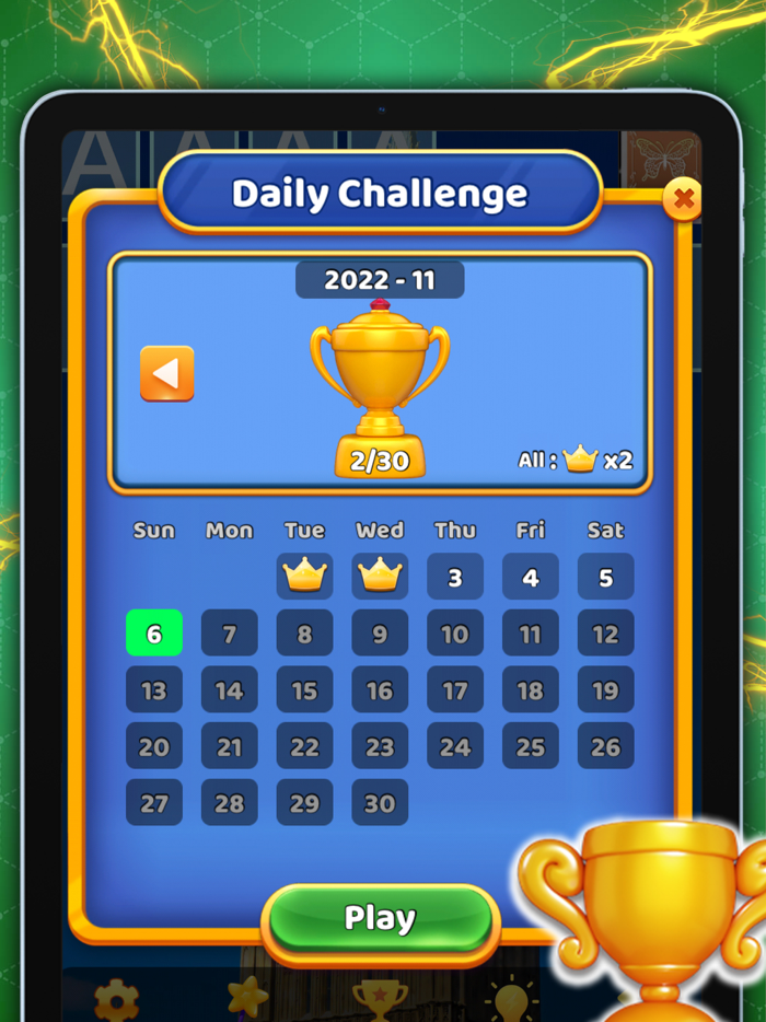 Solitaire Classic Game 2024