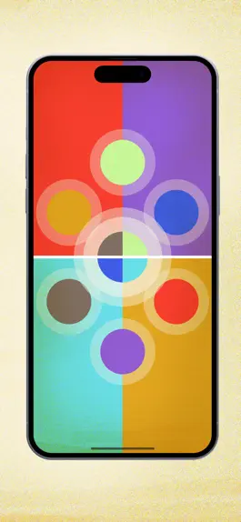 Game screenshot Taijitu: A Game About Balance apk