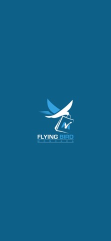 Flying Bird - Online Shoppingのおすすめ画像1