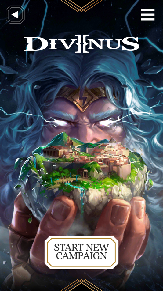 #3. Divinus: Board Game Companion (iOS) 由: Lucky Duck Games