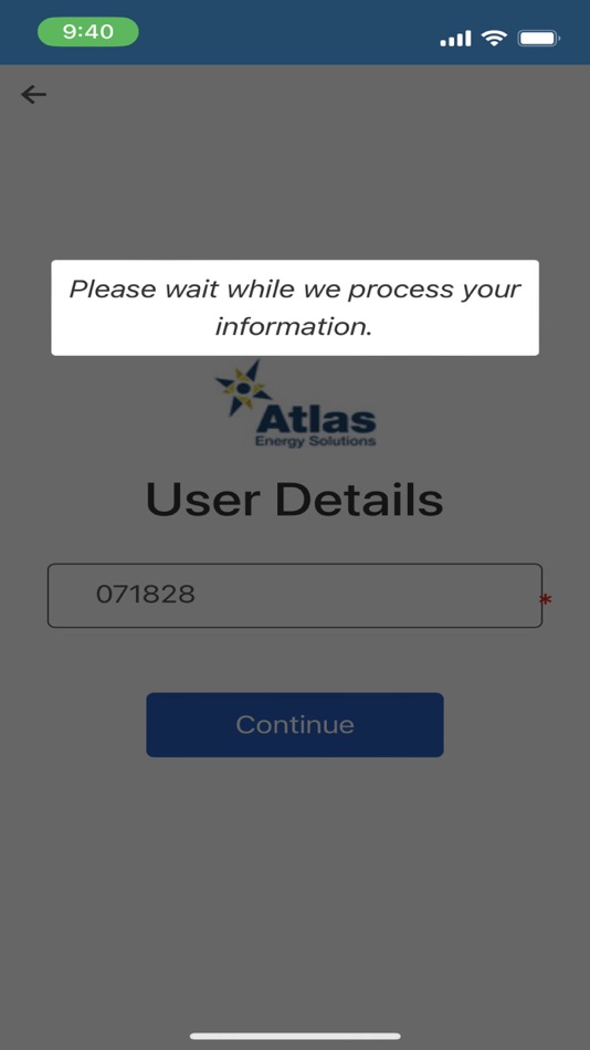 #2. AES Driver (iOS) 由: Atlas Energy Solutions