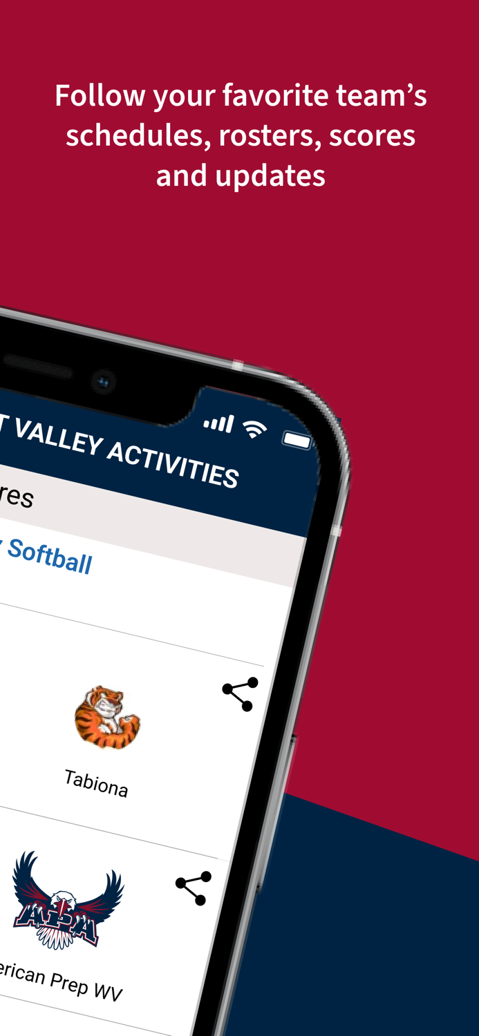 APA West Valley Activities