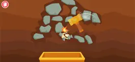 Game screenshot Игры Динозавров в парке apk