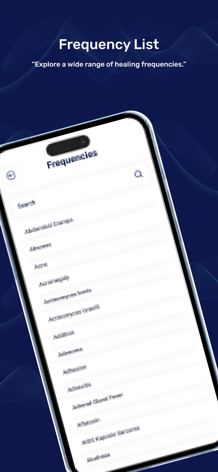 RIFE Frequency Player