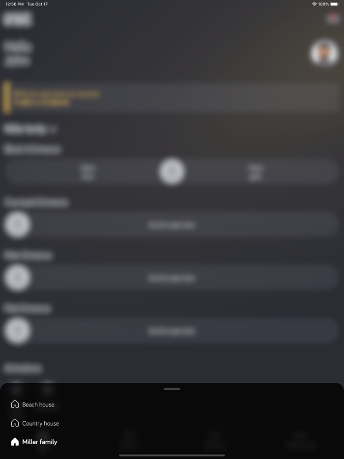 Urmet CallMe 2023 ed.