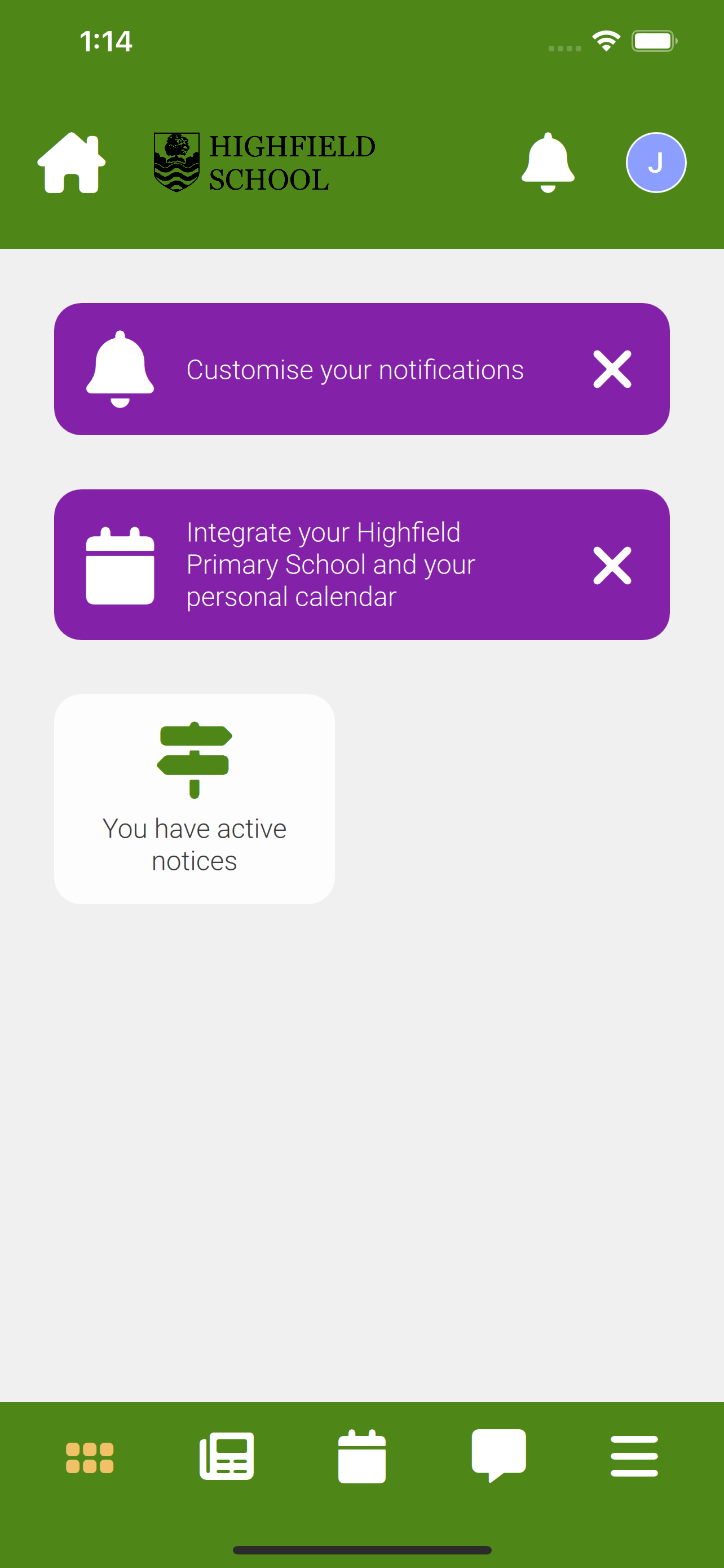 Highfield Primary