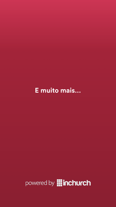 IBFAD - Fonte de Água Doce Screenshot