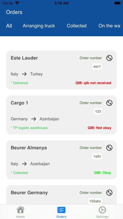 TP Logistic screenshot-3