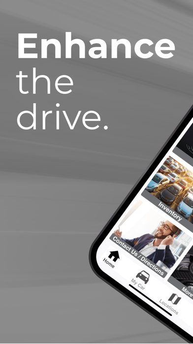 Lifetime KIA Advantage Screenshot