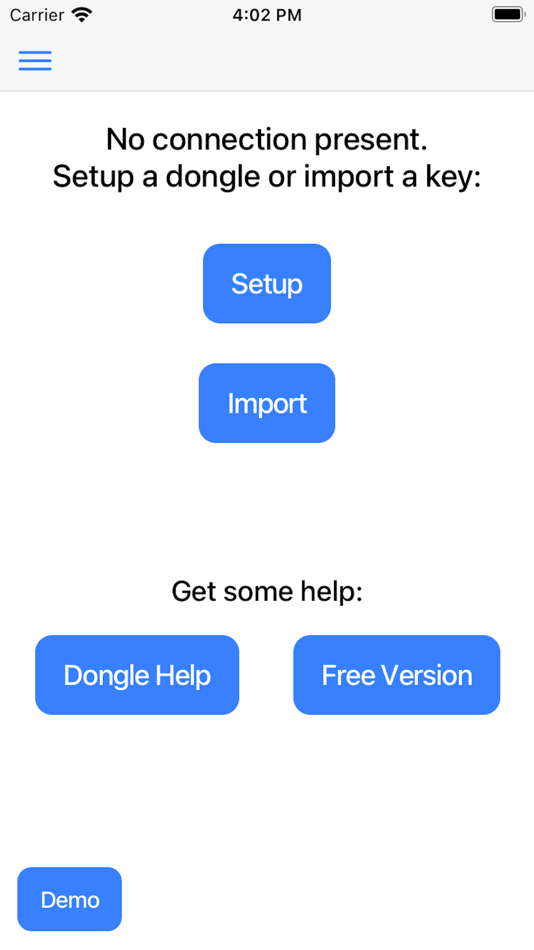 #3. GoodIP Network (iOS) 由: Always Innovating, Inc.
