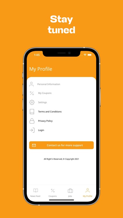 Campus Armenian Student Portal screenshot-4