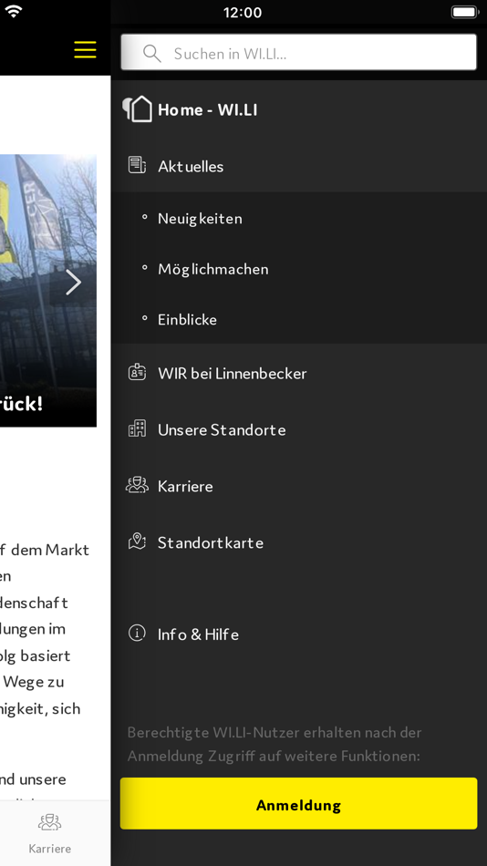 #2. WI.LI (iOS) 由: Wilhelm Linnenbecker GmbH & Co. KG