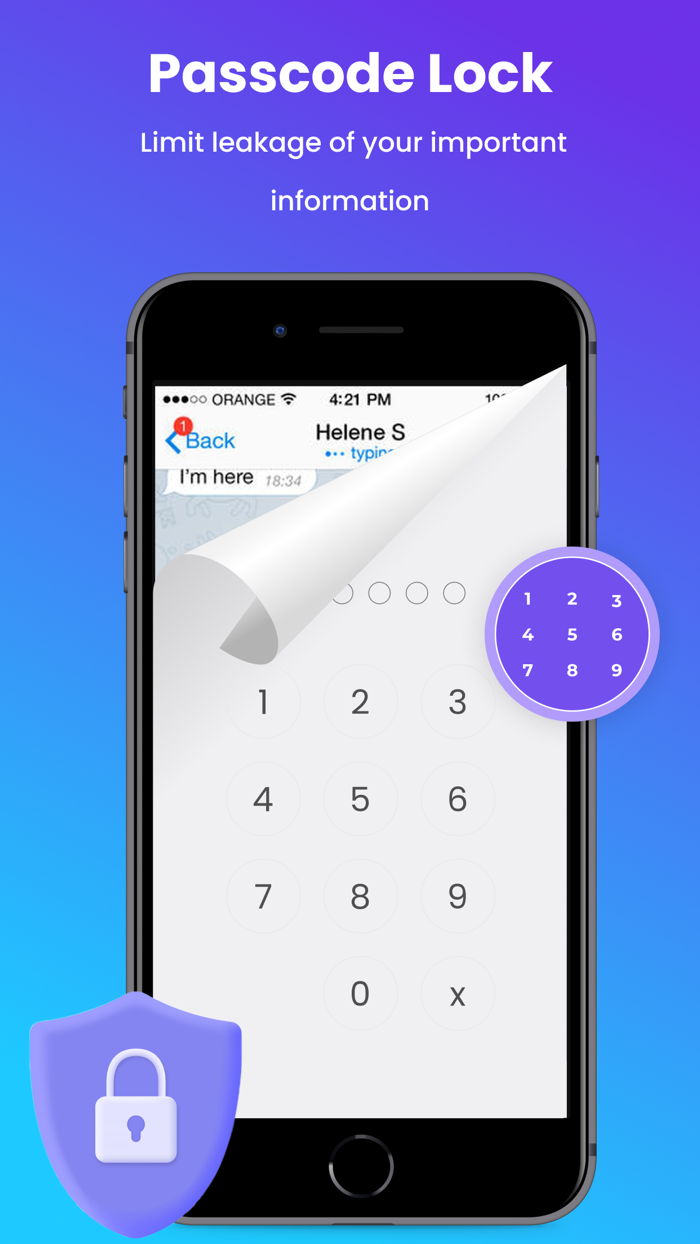 Dual Space Parallel Dual Apps