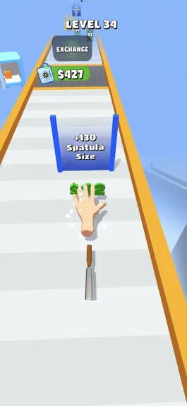 Game screenshot Money Sculpt hack