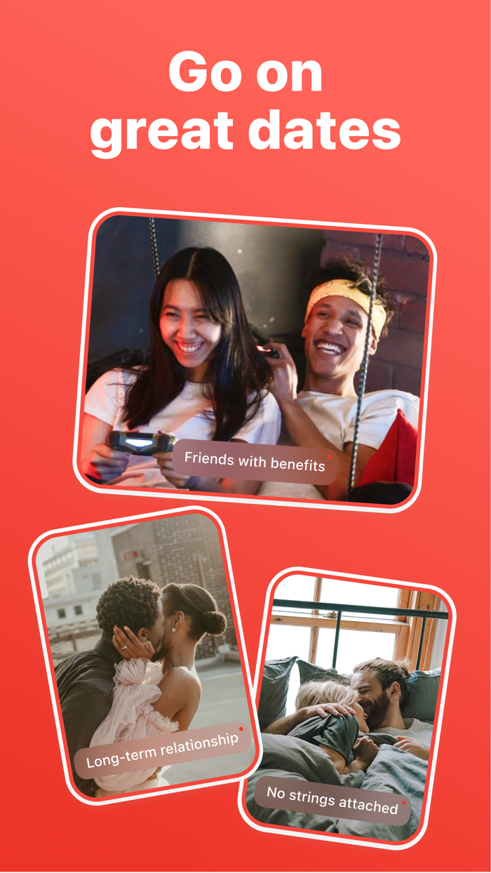 Flava Hookup Dating and Chat