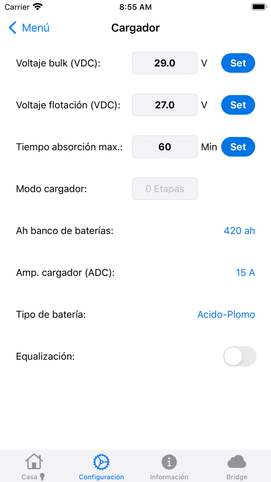 #8. SWG+ (iOS) Podle: Samuel MC-502 Infante
