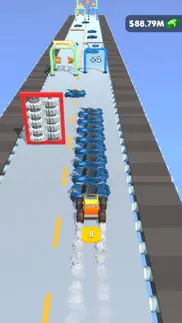 vehicle factory iphone screenshot 2