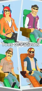 Dentist Hospital: Doctor Games screenshot #5 for iPhone