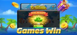 Game screenshot Spider Lucky Solitaire hack