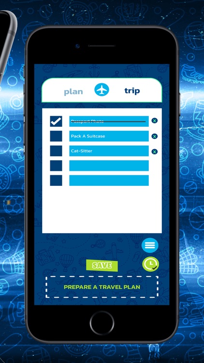 X-Bank Dream Trip screenshot-3