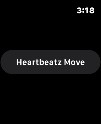 Heartbeatz Moveのおすすめ画像1