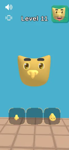 Game screenshot Clay Toy Master mod apk