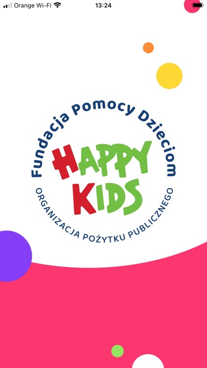 Fundacja Happy Kids