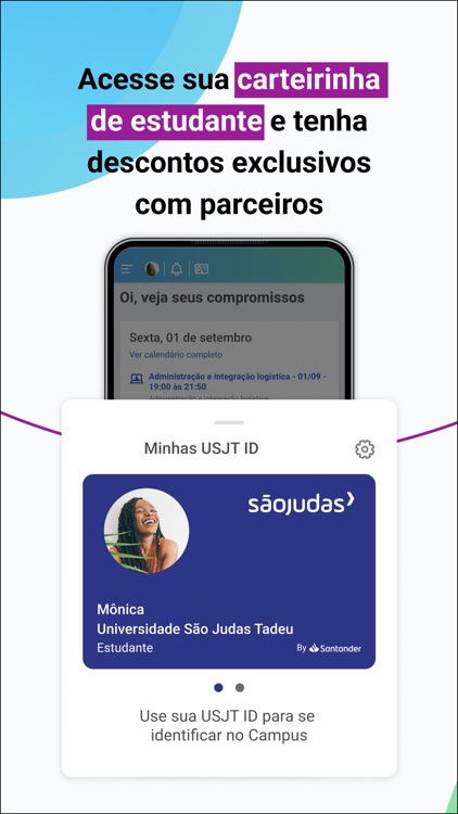 Make Your Experience USJT - Evento - Universidade São Judas Tadeu