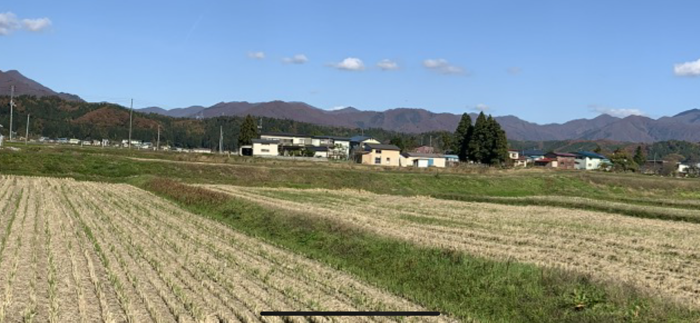 PanoraView Panorama photo