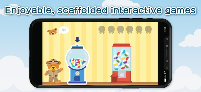 賽馬會友趣學中文-入門