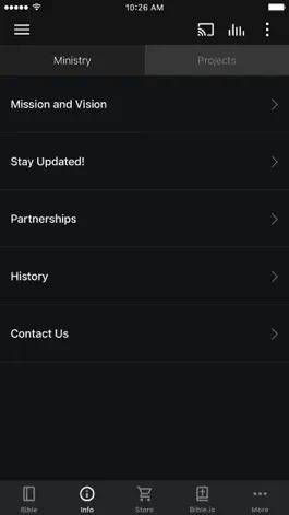 Game screenshot Philippine Bible Society apk