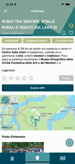Game screenshot OLTRELARIO mod apk