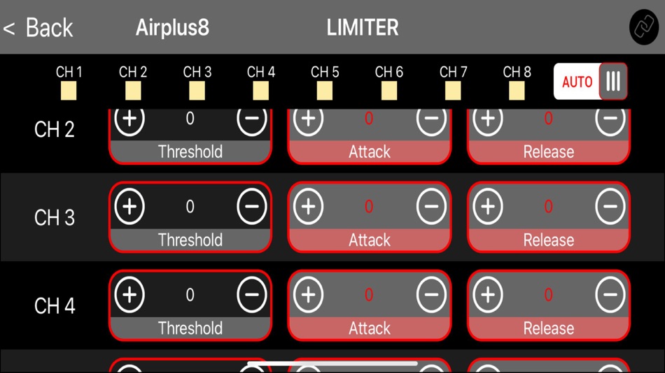 #3. DSP8BTE (iOS) Podle: 广州市锐益科技有限公司