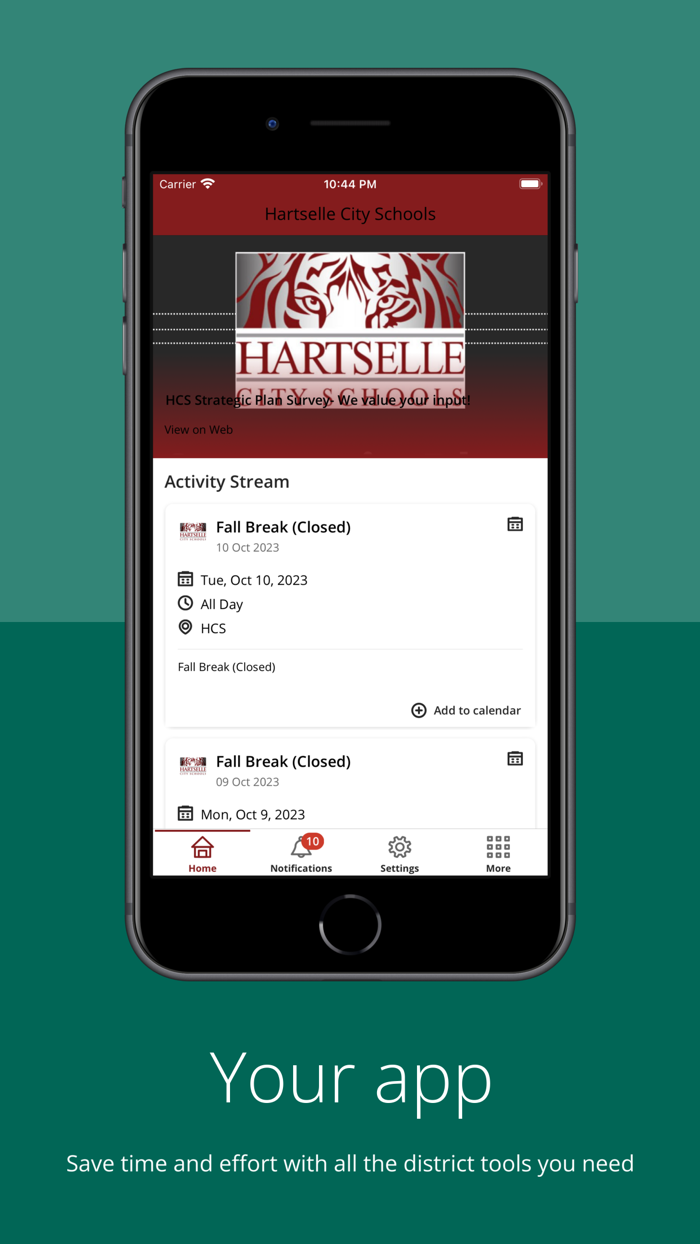 Hartselle City Schools