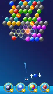 bubble shooter relaxing problems & solutions and troubleshooting guide - 3