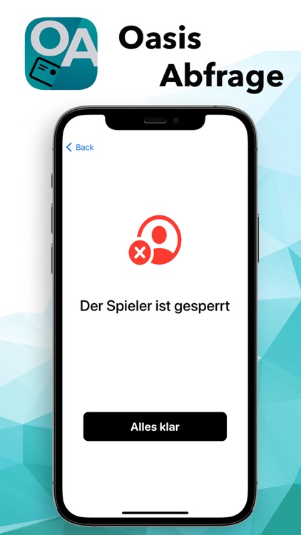 OasisAbfrage screenshot-5